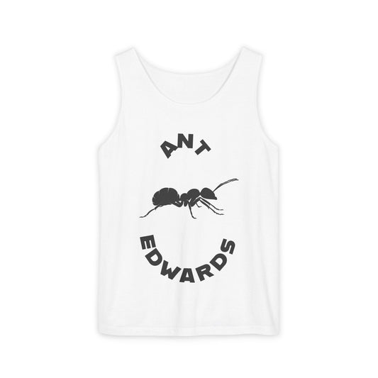 Unisex Anthony Edwards Graphic Tank Top