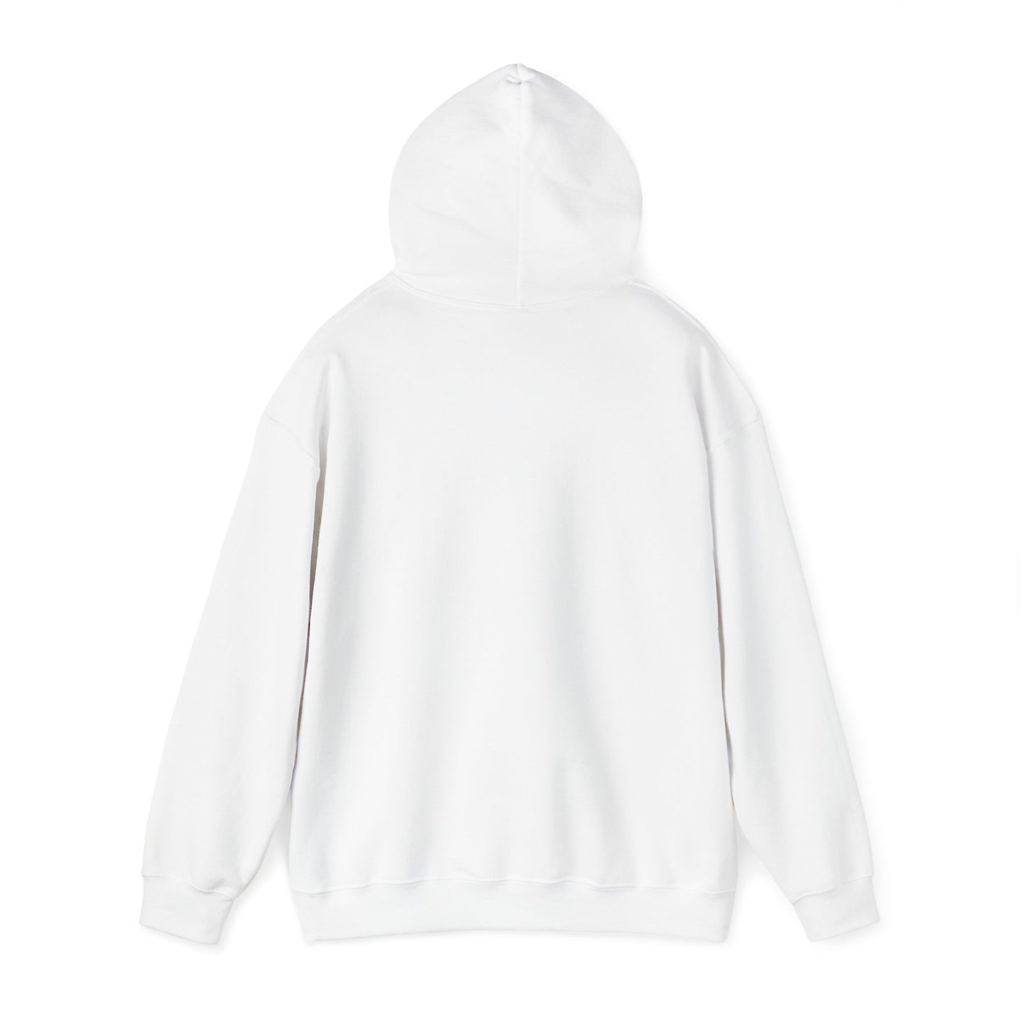 King James Crown Hoodie | Unisex Heavy Blend Sweatshirt, Cool Casual Wear, Gift for Basketball Fans, Streetwear, Comfortable and Stylish